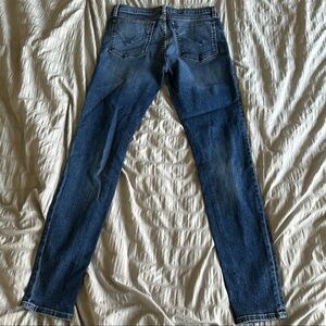 Hudson Krista Super Skinny Jeans Size 27